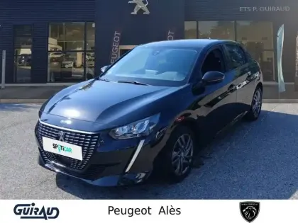 Photo Peugeot 208 Style