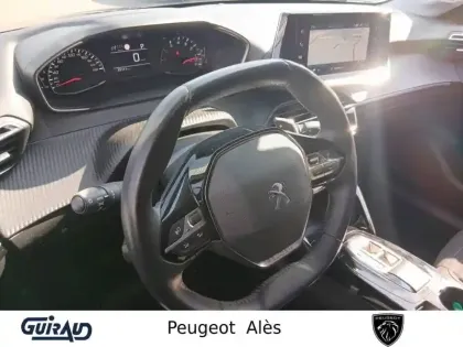Photo 7 Peugeot 208  PureTech 100 S&S EAT8