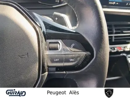Photo 15 Peugeot 208  PureTech 100 S&S EAT8