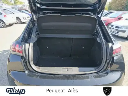 Photo 5 Peugeot 208  PureTech 100 S&S EAT8