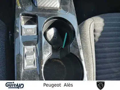 Photo 18 Peugeot 208  PureTech 100 S&S EAT8