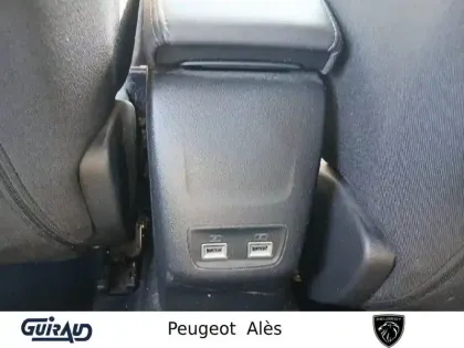 Photo 13 Peugeot 208  PureTech 100 S&S EAT8