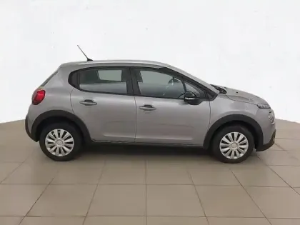 Photo 27 Citroën C3  BlueHDi 100 S&S BVM6