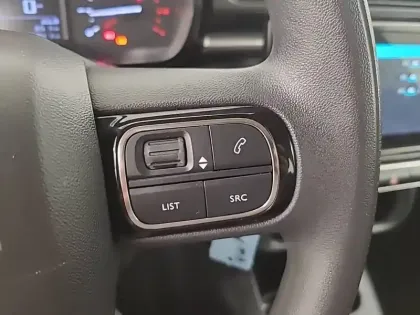 Photo 46 Citroën C3  BlueHDi 100 S&S BVM6