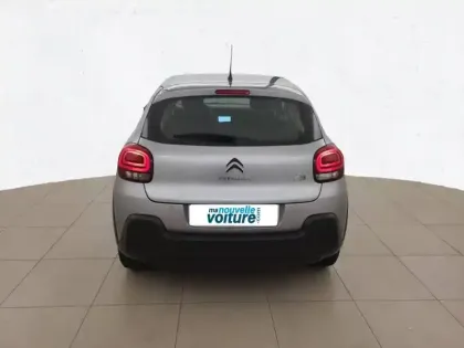 Photo 28 Citroën C3  BlueHDi 100 S&S BVM6
