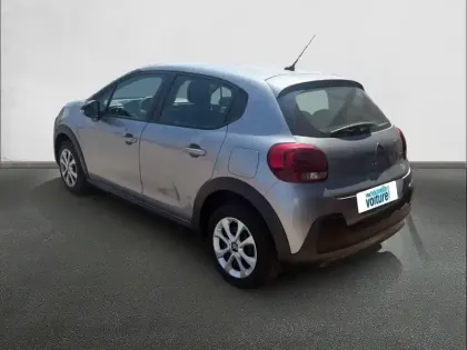 Photo 6 Citroën C3  BlueHDi 100 S&S BVM6