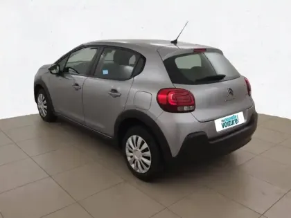 Photo 30 Citroën C3  BlueHDi 100 S&S BVM6