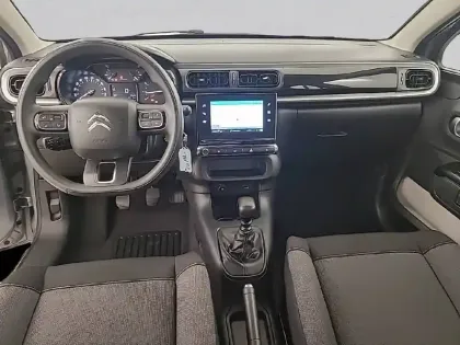 Photo 31 Citroën C3  BlueHDi 100 S&S BVM6