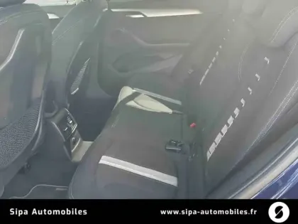 Photo 12 BMW X2  sDrive 20i 192 ch DKG7