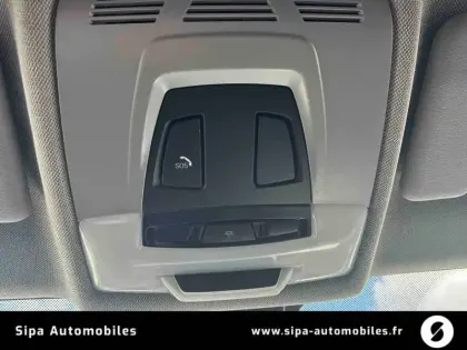 Photo 18 BMW X2  sDrive 20i 192 ch DKG7