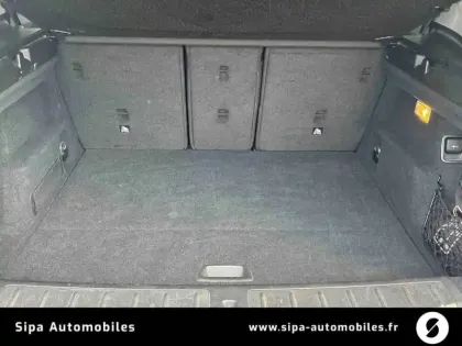 Photo 9 BMW X2  sDrive 20i 192 ch DKG7