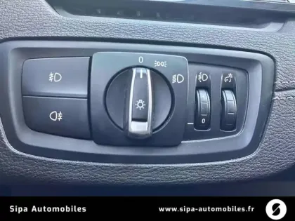 Photo 28 BMW X2  sDrive 20i 192 ch DKG7