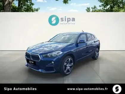 Photo Bmw X2 Lounge
