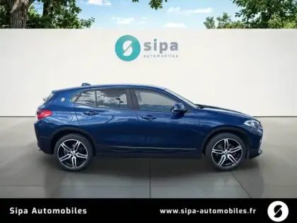 Photo 5 BMW X2  sDrive 20i 192 ch DKG7