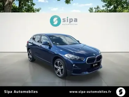 Photo 6 BMW X2  sDrive 20i 192 ch DKG7
