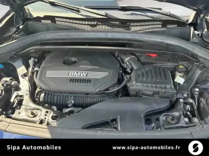 Photo 22 BMW X2  sDrive 20i 192 ch DKG7