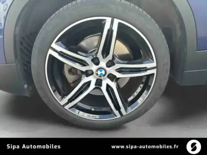 Photo 8 BMW X2  sDrive 20i 192 ch DKG7