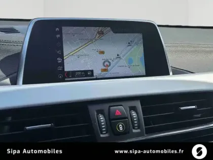 Photo 15 BMW X2  sDrive 20i 192 ch DKG7