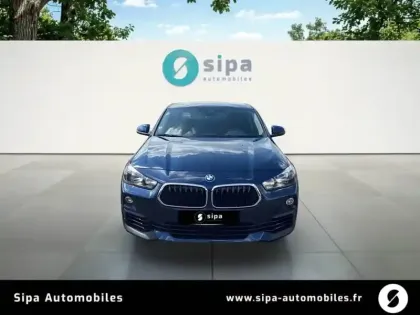 Photo 7 BMW X2  sDrive 20i 192 ch DKG7