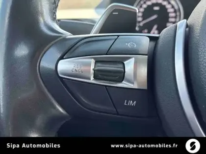 Photo 25 BMW X2  sDrive 20i 192 ch DKG7