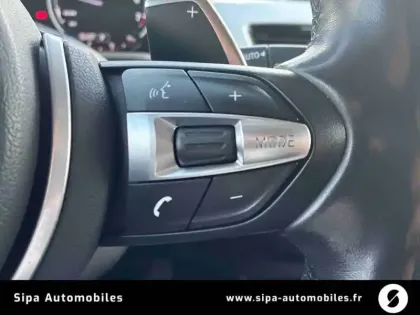 Photo 26 BMW X2  sDrive 20i 192 ch DKG7
