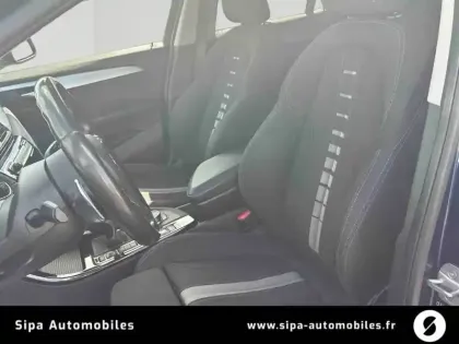 Photo 11 BMW X2  sDrive 20i 192 ch DKG7