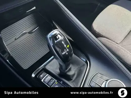 Photo 17 BMW X2  sDrive 20i 192 ch DKG7