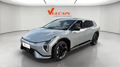 Photo Kia Ev4 Gt-line