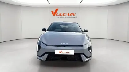 Photo 8 Kia Ev4  204 ch Autonomie Longue 81.4 kWh