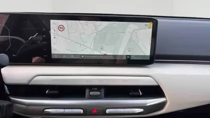 Photo 12 Kia Ev4  204 ch Autonomie Longue 81.4 kWh