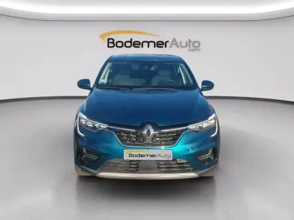 Photo 7 Renault Arkana  E-Tech hybride 145 - 22