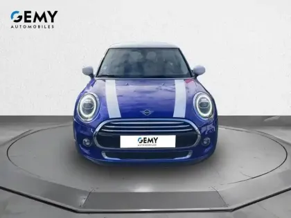 Photo 17 Mini Mini Hatch 3 Portes Cooper 136 ch BVA7