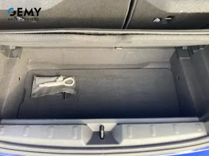 Photo 21 Mini Mini Hatch 3 Portes Cooper 136 ch BVA7