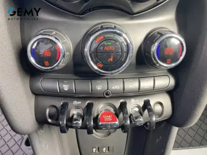 Photo 13 Mini Mini Hatch 3 Portes Cooper 136 ch BVA7