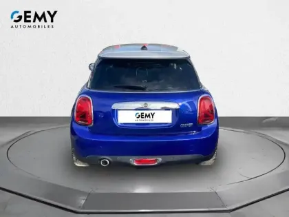 Photo 20 Mini Mini Hatch 3 Portes Cooper 136 ch BVA7