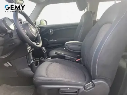 Photo 24 Mini Mini Hatch 3 Portes Cooper 136 ch BVA7