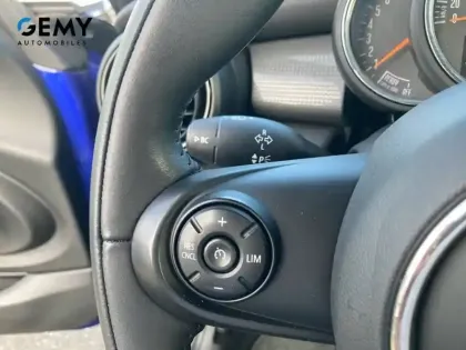 Photo 30 Mini Mini Hatch 3 Portes Cooper 136 ch BVA7