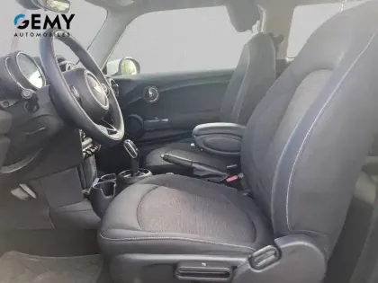 Photo 8 Mini Mini Hatch 3 Portes Cooper 136 ch BVA7