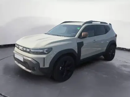 DACIA Duster Extreme