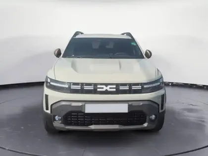 Photo 8 Dacia Duster  Hybrid 155