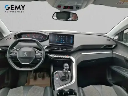 Photo 7 Peugeot 5008  PureTech 130ch S&S BVM6