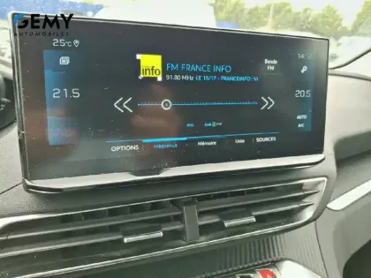 Photo 19 Peugeot 5008  PureTech 130ch S&S BVM6