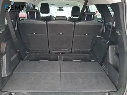 Photo 5 Peugeot 5008  PureTech 130ch S&S BVM6