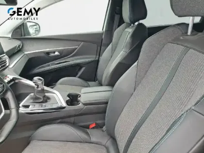 Photo 8 Peugeot 5008  PureTech 130ch S&S BVM6