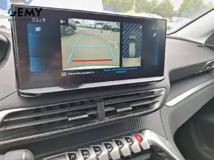 Photo 17 Peugeot 5008  PureTech 130ch S&S BVM6