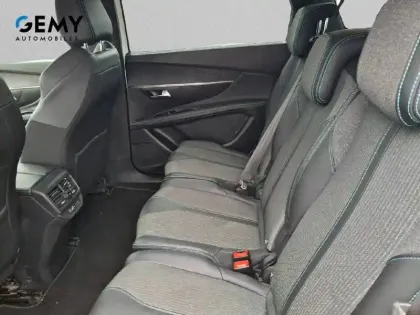 Photo 9 Peugeot 5008  PureTech 130ch S&S BVM6