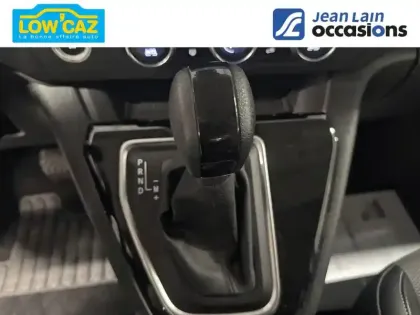 Photo 12 Renault Kangoo  Blue dCi 115 EDC
