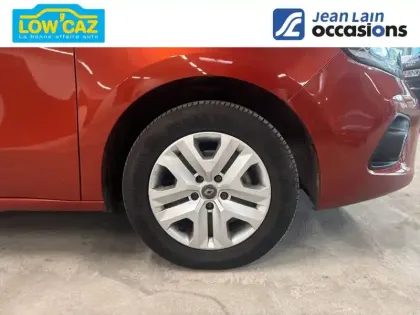 Photo 8 Renault Kangoo  Blue dCi 115 EDC