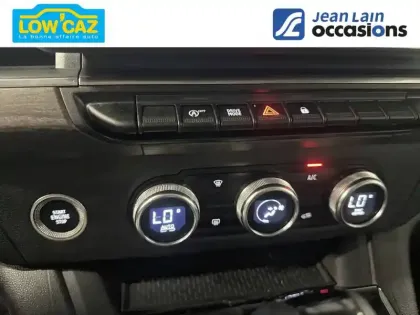 Photo 13 Renault Kangoo  Blue dCi 115 EDC