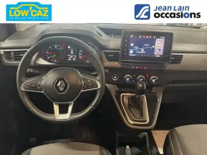 Photo 17 Renault Kangoo  Blue dCi 115 EDC